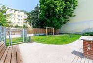 Nahe U4! Gut aufgeteilte 2-Zimmer-Wohnung mit Loggia im 15. Bezirk!