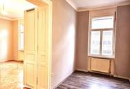 Charmante Single-Wohnung nahe Augarten im Bezirk Lend!