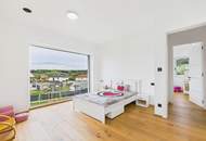 Großes Einfamilienhaus mit moderner Ausstattung