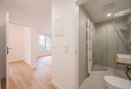 ++NEW++ 1,5-room new apartment in quiet location