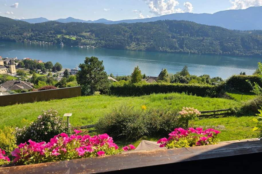 Mietwohnung in Millstatt - Alexanderhofstrasse, Wohnung-miete, 1.315,00,€, 9872 Spittal an der Drau