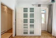 Provisionsfrei: Vollausgestattetes Apartment mit Möblierung und großer Terrasse in Sieveringer Bestlage! Klimatisiert!