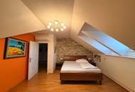 GARTENPARADIES - 9.000 M² - LANDHAUS IN PARKLANDSCHAFT NUR 30 MINUTEN VON WIEN