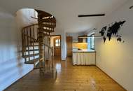 Einfamilienhaus mit separater Wohnung.