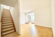 Villach City - Moritschstraße 1: 2-Zi Dachterrassentraum im Zentrum