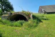 Großzügige Liegenschaft vereint Wohnen, Arbeiten und Entwickeln