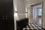 Verkaufsgeschäft / Büro / Praxis in guter Frequenzlage - 83 m²