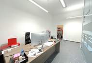 Altmannsdorfer Straße | Büro mit zwei Arbeitszimmern, Besprechungsbereich und großem Kellermagazin zu verkaufen!