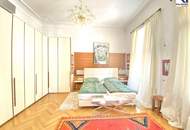 360° TOUR // MÖBLIERTE INNENSTADT - STILWOHNUNG/ FURNISHED CLASSIC STYLE CITY APARTMENT