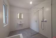 Attraktive 3-Zimmer-Wohnung mit Garten in zentraler Lage