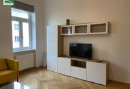 Charmante Altbauwohnung in Hietzing – vollmöbliert &amp; hervorragend angebunden