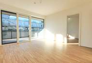 Graz-Nähe TU-INFFELD: Nachhaltige Kapitalanlage - hochwertig ausgestattete Zweizimmer-Wohnung mit sonniger Westterrasse, Tiefgarage und sofortigen Erträgen!