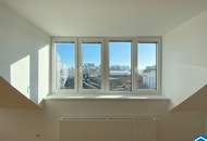 Wunderschöne 2-Zimmer Wohnung mit Wintergarten und Terrasse!