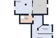 Großzügiges Zweifamilienhaus mit über 3.200 m² Grund – vielseitiges Entwicklungs & Nutzungspotenzial