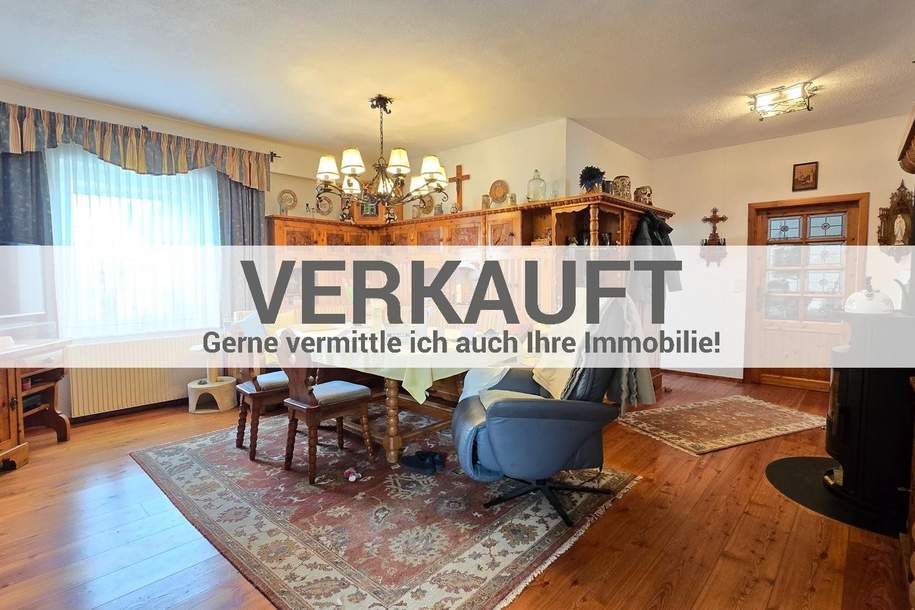 VERKAUFT - "Großzügige Wohnflächen – viel Platz für individuelles Wohnen!", Haus-kauf, 349.000,€, 3452 Tulln