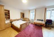 Gepflegte 5-Zimmer-Wohnung / Linz-Zentrum