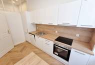 Frisch saniert! Mehr Stil pro Quadratmeter - Wohnen mit Fischgrätflair! Erstbezug + Traumhaft schönes Altbauhaus + Perfekte Infrastruktur und Anbindung + Neue Einbauküche! Jetzt zugreifen!