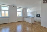 | 3 ZIMMER | HELLE RÄUME | 5. STOCK