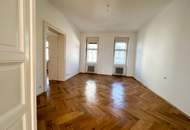 4-Zimmer Altbauwohnung in St. Leonhard!