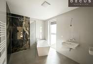 Stilvolle 3-Zimmer-Dachgeschosswohnung mit ruhiger Terrasse im Herzen der Leopoldstadt