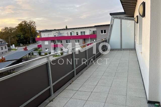 Helle 3 Zimmerwohnung Miete inkl. Heizung, Wohnung-miete, 1.195,18,€, 2130 Mistelbach