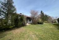 Großzügige Liegenschaft | attraktives Einfamilienhaus mit Galerie|1.706 m² Grundstück | 2 Garagen!