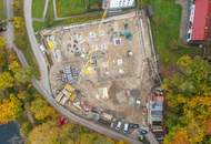 moderne Neubauwohnungen an der Marienbrücke -Lebensqualität- naturnah und zentral