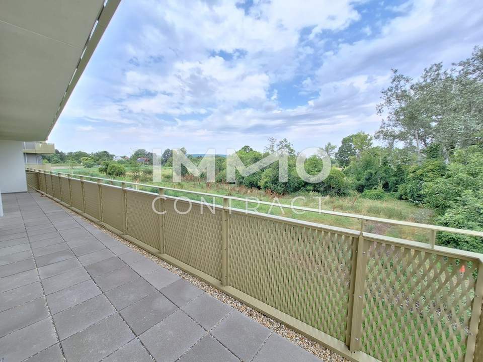 PROVISIONSFREI! 3-Zimmer Balkon Wohnung