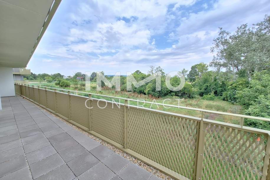 PROVISIONSFREI! 3-Zimmer Balkon Wohnung, Wohnung-kauf, 480.000,€, 1210 Wien 21., Floridsdorf