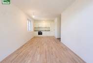 Modernes Wohnen in der Smart City Graz – Attraktive 3-Zimmer-Wohnung mit großen Balkon!