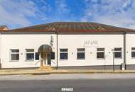 Voll ausgestattetes Gasthaus mit Wohnung in Angern an der March