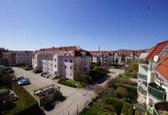 Baden - Schicke kleine Mietwohnung mit Balkon und Parkplatz