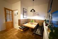 Vorsorgewohnung inmitten von Pöchlarn zu erwerben!