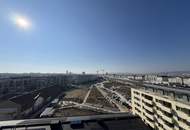 Dachgeschoss Maisonette mit Dachgarten bei U1 Hauptbahnhof Wien