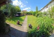 Einfamilienhuas in Ruhiger Lage