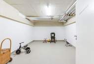 Erstbezug! Gartentraum! 2-Zimmer-Wohnung im 13. Bezirk zu vermieten!