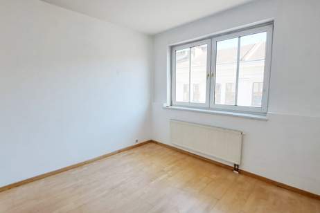 Zwischen Sehnsucht und Realität - Das Herzstück städtischen Lebens, Wohnung-kauf, 389.000,€, 1040 Wien 4., Wieden