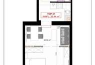 | KLIMATISIERT | DG AUSBAU | HELLE RÄUME