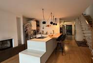 TOP ! Koffer packen und einziehen - große, moderne und geschmackvoll möblierte 6-Zi Wohnung in schöner Lage !
