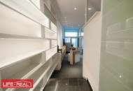 Neue repräsentative Kanzlei, Ordination oder Büro im Zentrum von Rohrbach - flexibel kombinierbar