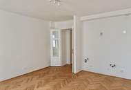 Klein, fein, zentral – traumhafte Garçonnière beim Naschmarkt!