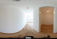 Zentrumsnähe, Ruhe, Blick ins Grüne - modernes Apartment zum Verlieben