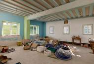 Weingut in einmaliger Alleinlage in der Südweststeiermark