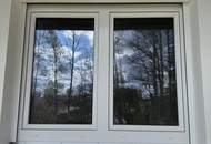 Alleinstehendes Haus komplett modernisiert mit großem Garten und Rundblick