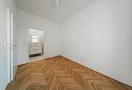 Wunderschöne Altbauwohnung mit modernem Wohnkomfort – sofort bezugsfertig!