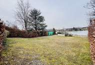 Top Seegrundstück in 2500 Baden