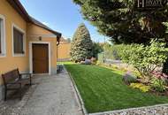 Gepflegtes Einfamilienhaus in absoluter Ruhelage – 428 m² Grundstück mit Garten &amp; großzügiger Garage