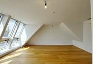 Traumhafte 3-Zimmer-Maisonette mit Dachterrasse im Servitenviertel - U4 Nähe!