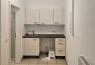 Wohnen im Zentrum mit Altbau-Charme. Raus aus der Masse.