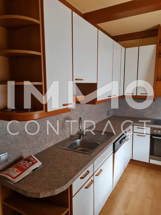 schöne, gepflegte Eigentumswohnung für Anleger in günstiger Lage in Mistelbach